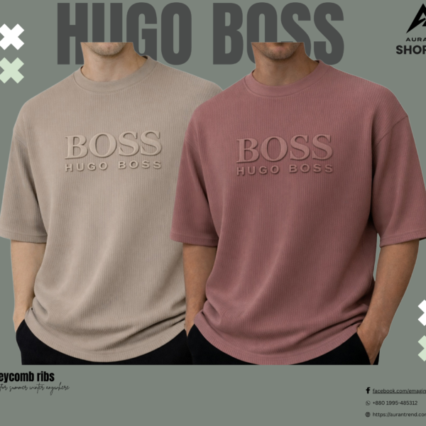 Premium Boss Drop (Biscuit-Brick)