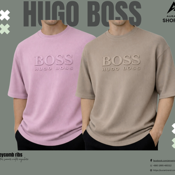 Premium Boss Drop (Levander-Brick)