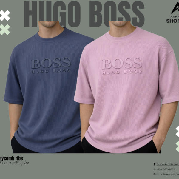 Premium Boss Drop (Salted Blue-Levander)