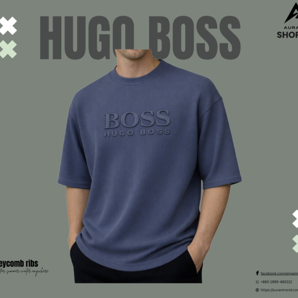 Premium Boss Drop (Salted Blue)